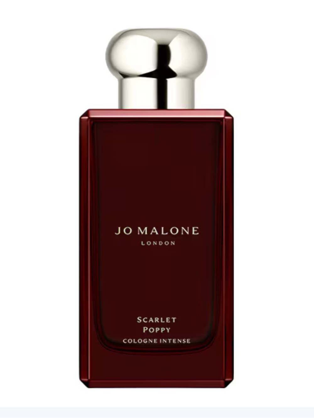 Jo Malone Scarlet Poppy Cologne Intense